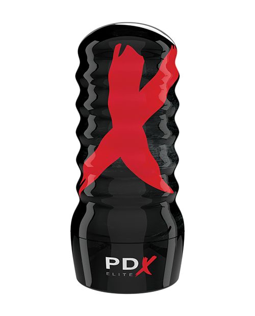 PDX Elite Air Tight Anal Stroker