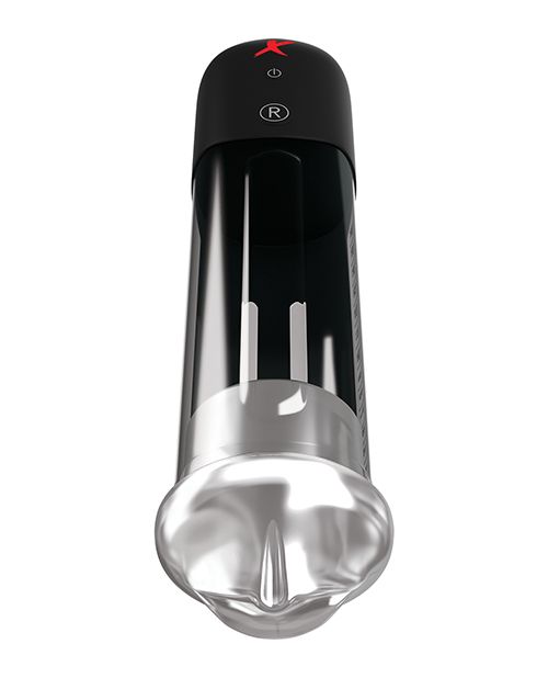 PDX Elite Blowjob Power Pump
