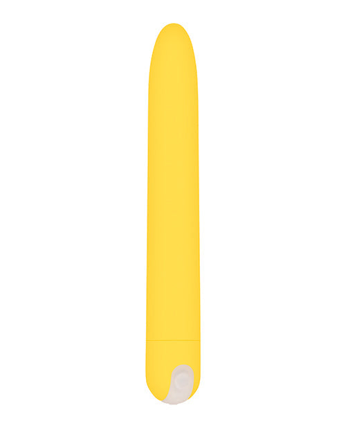 Evolved Sunny Sensations - Yellow