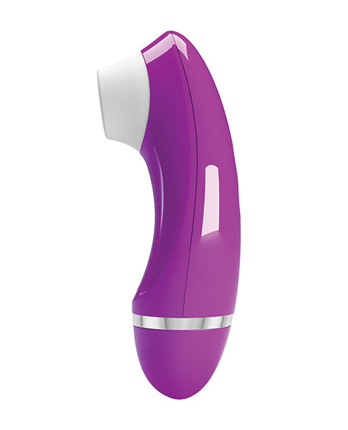 Pretty Love Romance Ivan Sucking Clitoral Massager