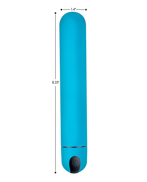Bang! XL Vibrating Bullet - Blue