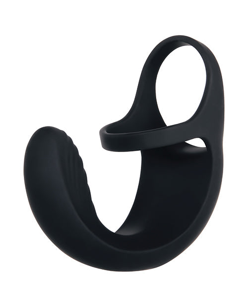 Zero Tolerance Vibrating Ball Cradle - Black