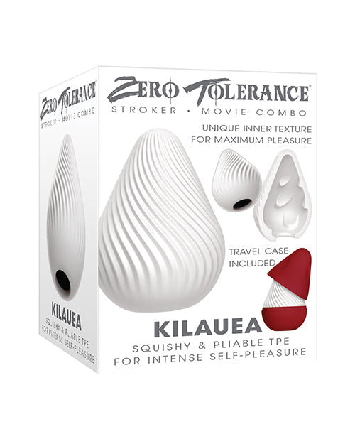 Zero Tolerance Kilauea Stroker