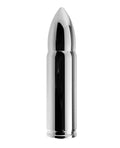 Zero Tolerance Full Metal Love Bullet - Chrome