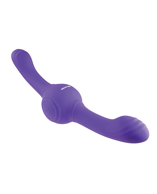 Evolved Our Gyro Dual-End Vibe - Purple