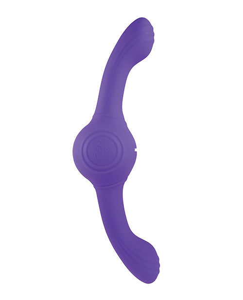 Evolved Our Gyro Dual-End Vibe - Purple