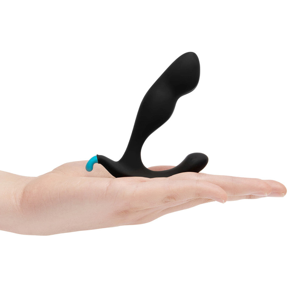 b-Vibe Rocker Plug- Black