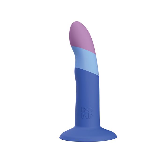 ROMP Piccolo 5" Dildo