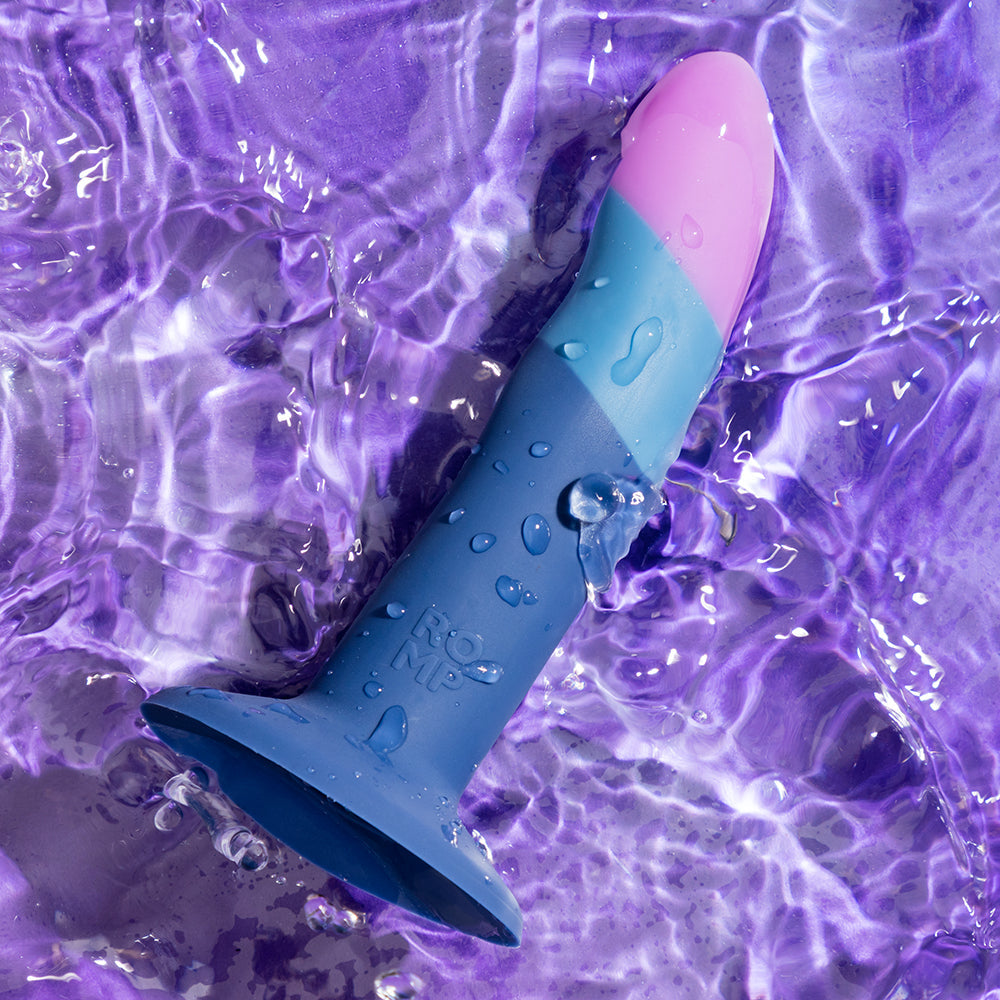 ROMP Piccolo 5" Dildo