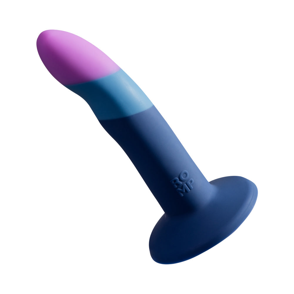 ROMP Piccolo 5" Dildo