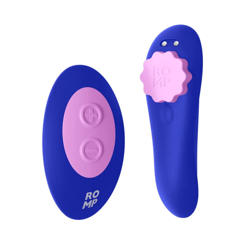 ROMP Party Panty Vibrator