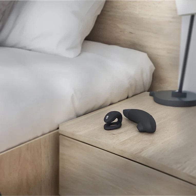 Womanizer Next & We-Vibe Sync O Lust & Luxury Collection