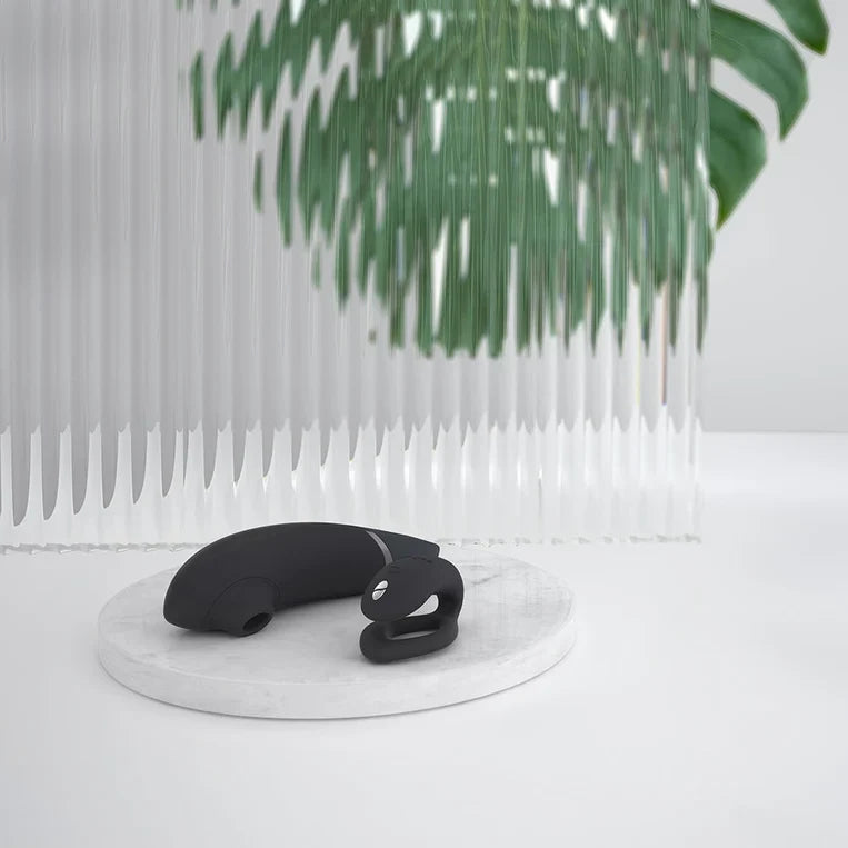 Womanizer Next & We-Vibe Sync O Lust & Luxury Collection