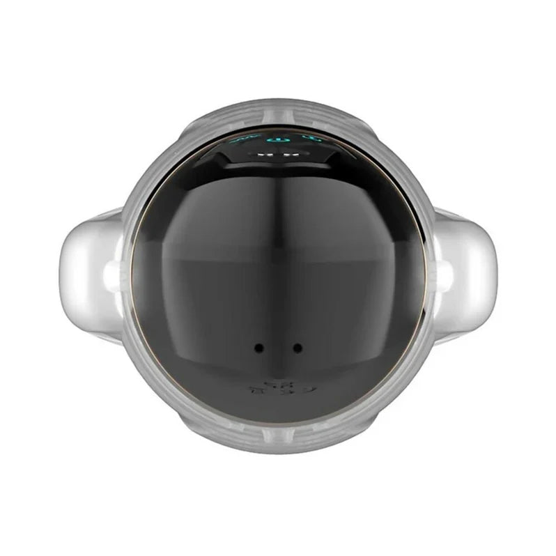 Adam & Eve Adam's Gawk Gawk 2.0 Sucking & Vibrating Sleeve