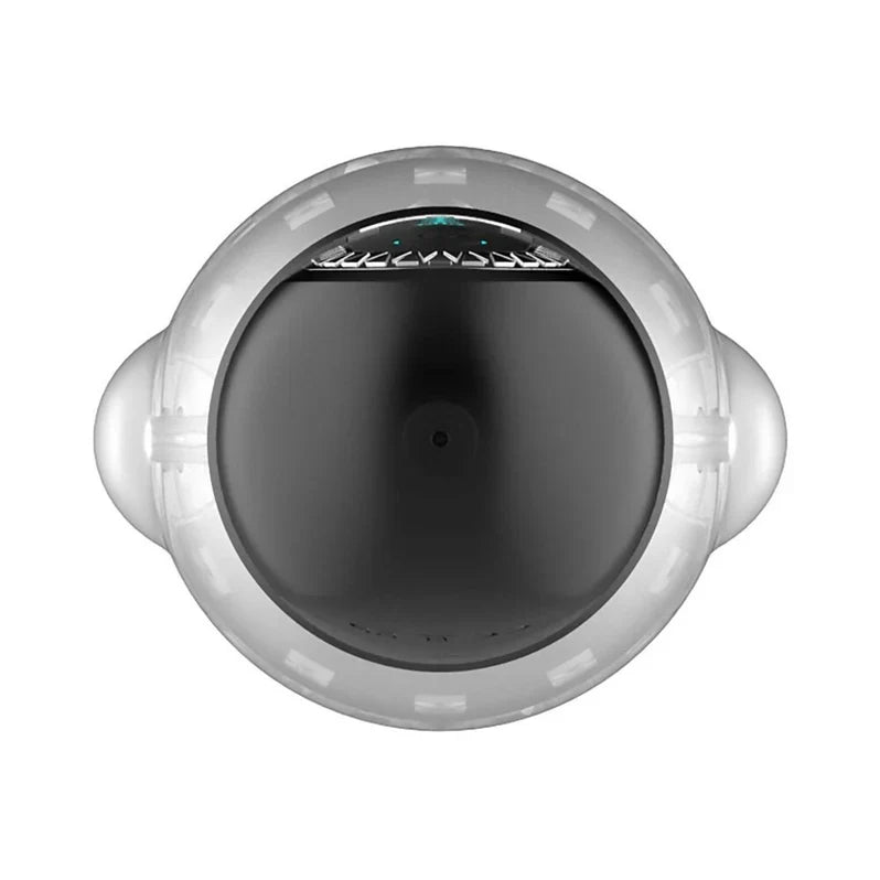 Adam & Eve Adam's Gawk Gawk 3.0 Thrusting Rotating & Vibrating Sleeve