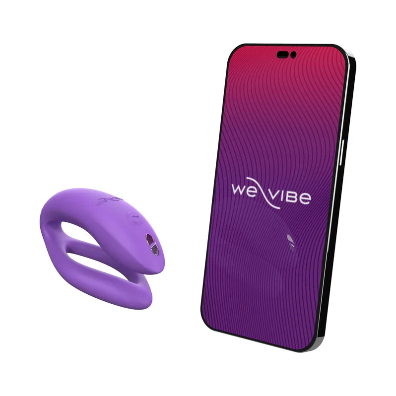 We-Vibe Sync O Couples Vibrator