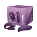 We-Vibe Chorus Couples Vibrator - Purple
