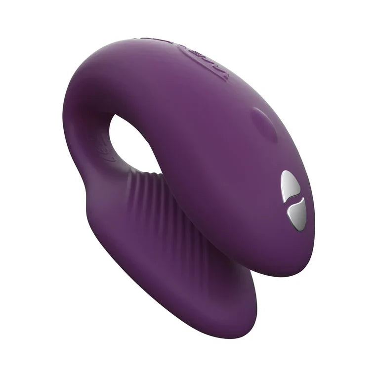 We-Vibe Chorus Couples Vibrator - Purple