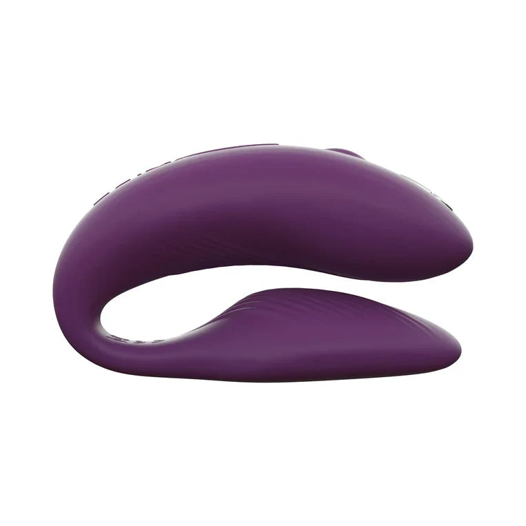 We-Vibe Chorus Couples Vibrator - Purple