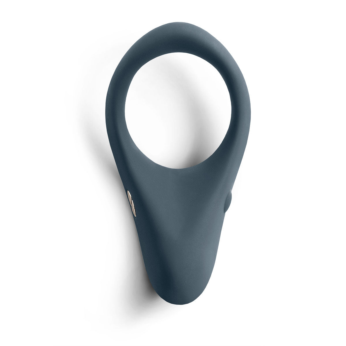 We-Vibe Verge Vibrating Penis Ring - Slate