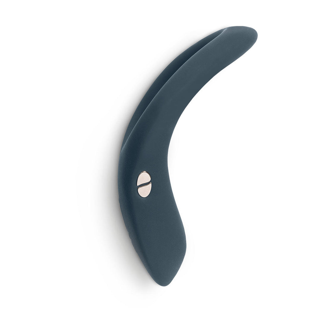We-Vibe Verge Vibrating Penis Ring - Slate