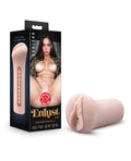 EnLust Ashlynn Pussy Stroker
