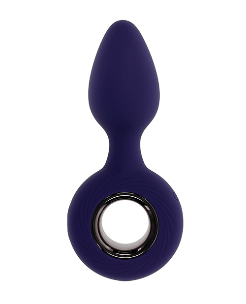 Evolved My Precious Vibrating Anal Plug