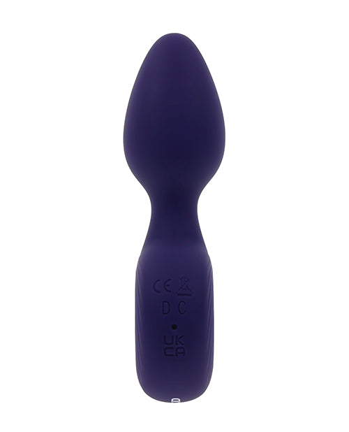 Evolved My Precious Vibrating Anal Plug