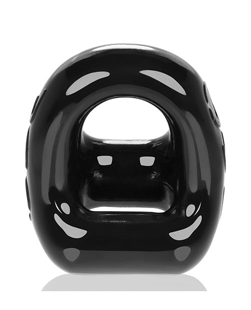 Oxballs 360 Cock Ring & Ball Sling - Black