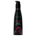 WICKED SENSUAL
Wicked Aqua Flavored Lube-Cherry 4oz