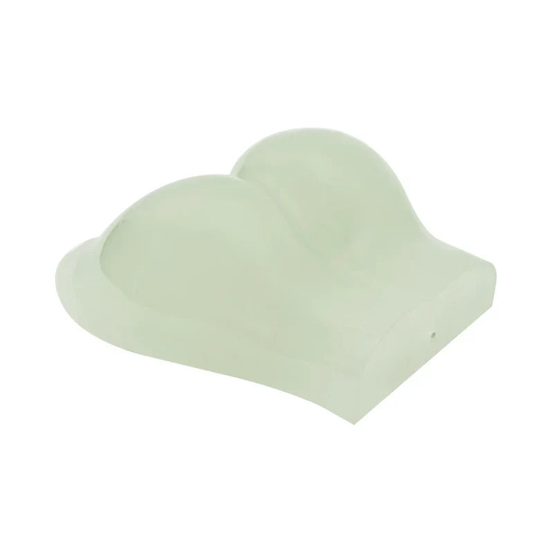 Adam & Eve Glow-in-the-Dark Peek-A-Booty Masturbator