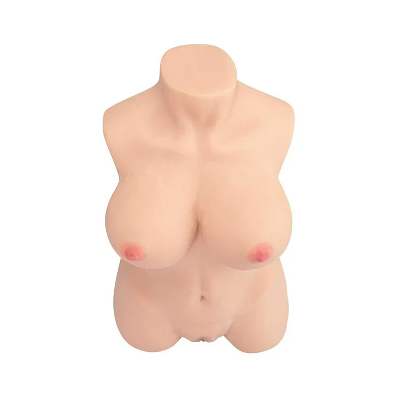 Adam & Eve Eve's Realistic Torso
