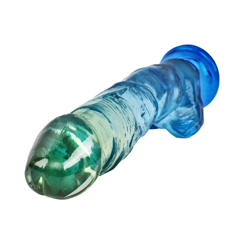 Adam & Eve Seaside Dreams Realistic Dildo