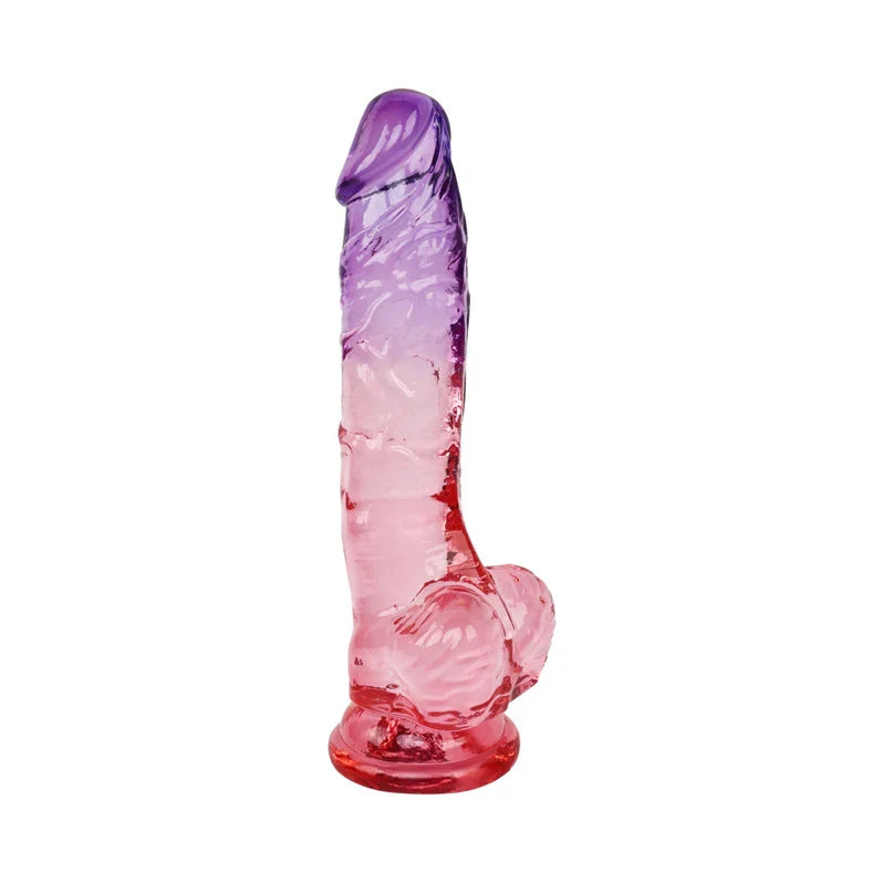 Adam & Eve Sunset Dreams Realistic Dildo