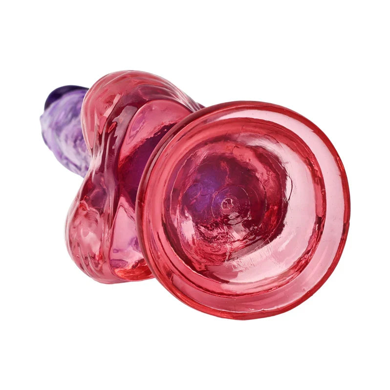 Adam & Eve Sunset Dreams Realistic Dildo