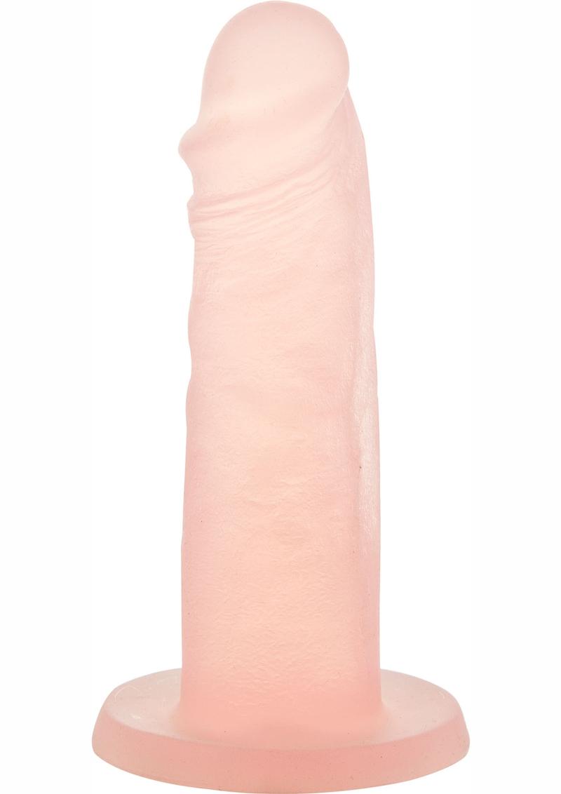 Addiction Cocktails Vibrating Silicone Dildo