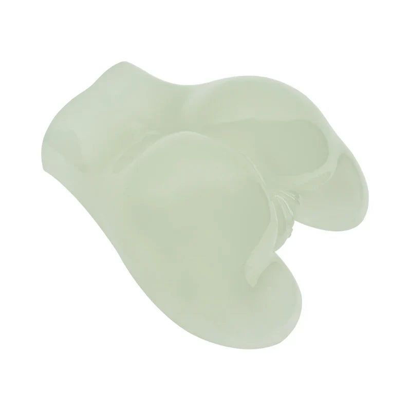 Adam & Eve Glow-in-the-Dark Peek-A-Booty Masturbator