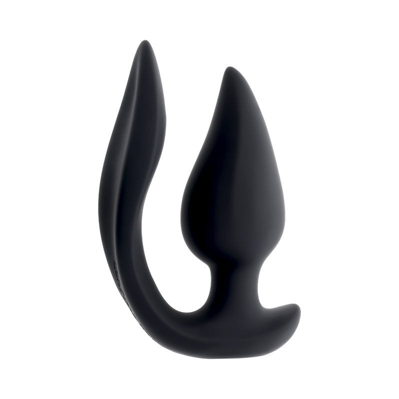 Evolved The Genie Vibrating Anal Plug