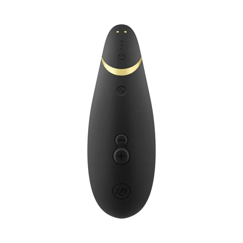 Arcwave Ion + Womanizer Premium 2 Pleasure Pair