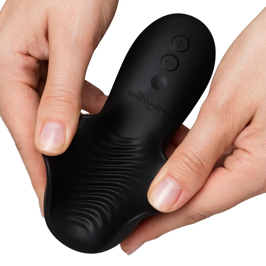 We-Vibe Shared Touch Couples Grinding Vibrator