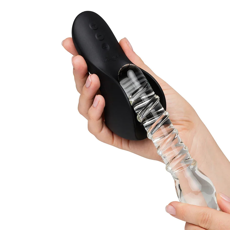 We-Vibe Shared Touch Couples Grinding Vibrator