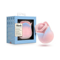 Blush Collection Kissing Rose Vibrator