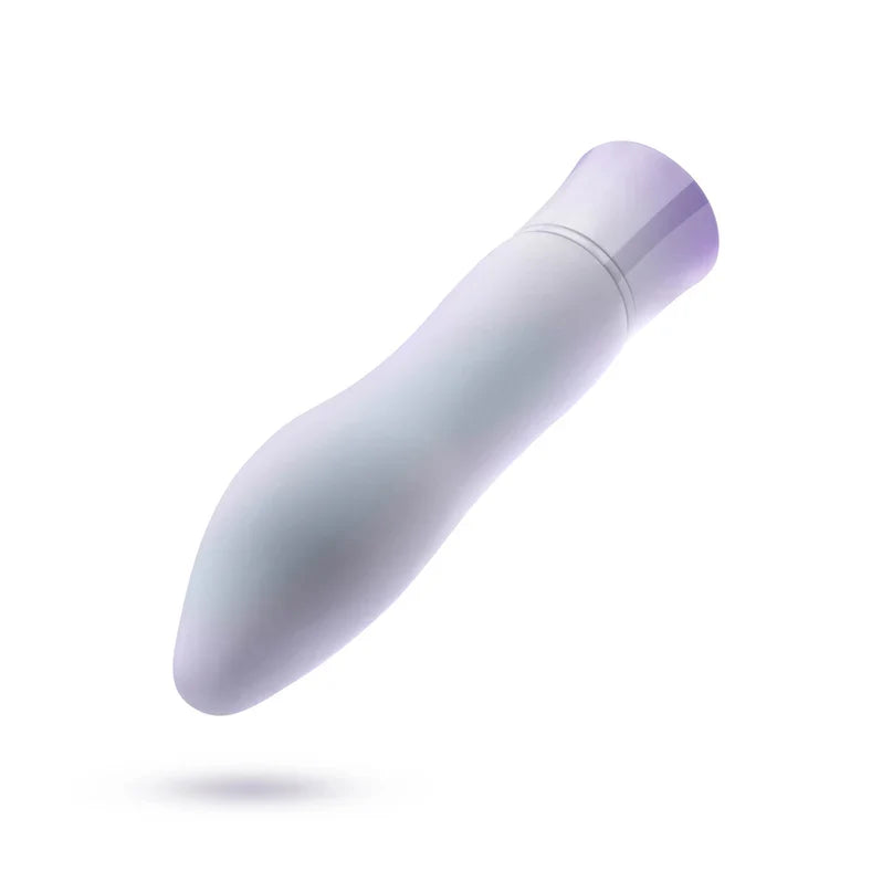 Blush Oh My Gem Revival Warming Tapered Vibrator Opal