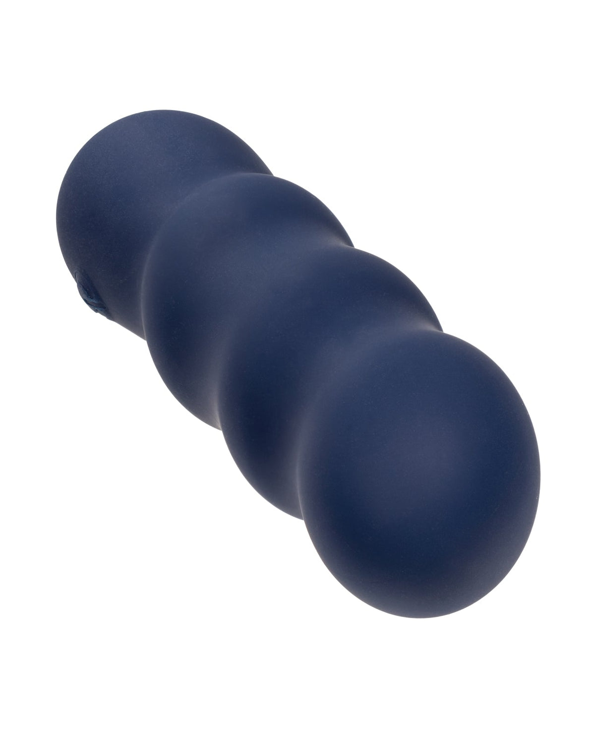 Cashmere Satin Swirl "G" G-Spot Vibe