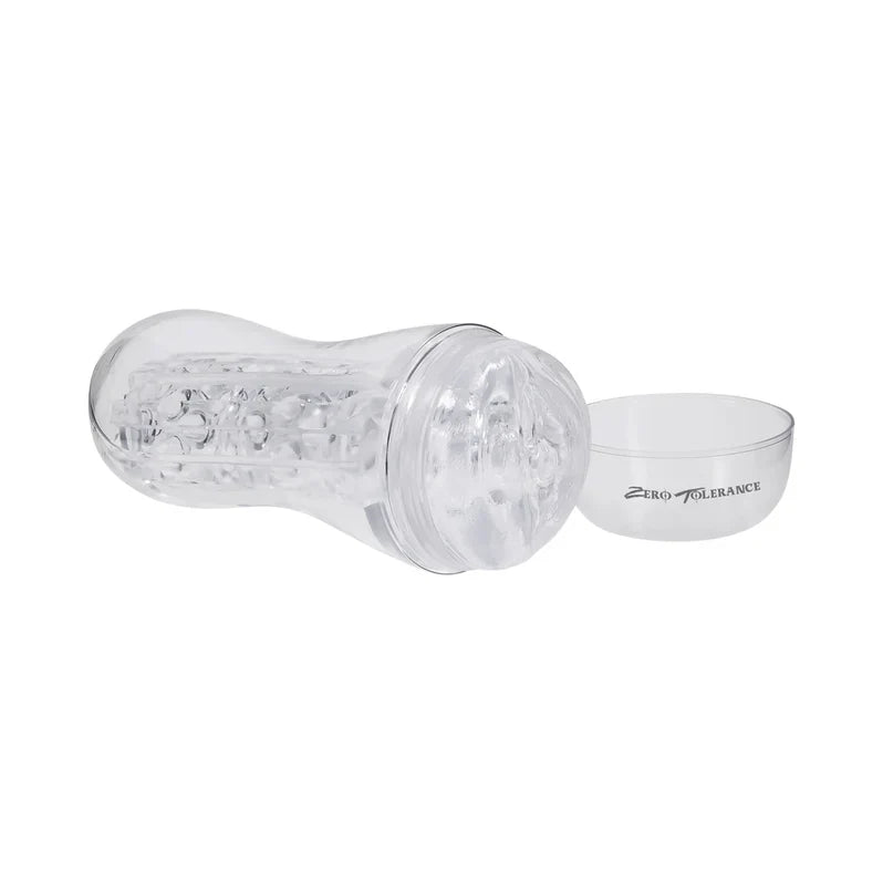 Zero Tolerance Casual Encounter Stroker