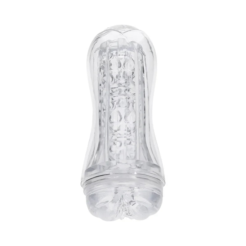 Zero Tolerance Casual Encounter Stroker
