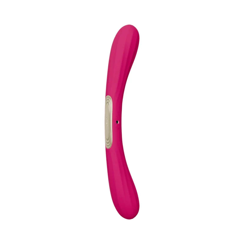 LELO Boomerang Premium Double-Ended Vibrator