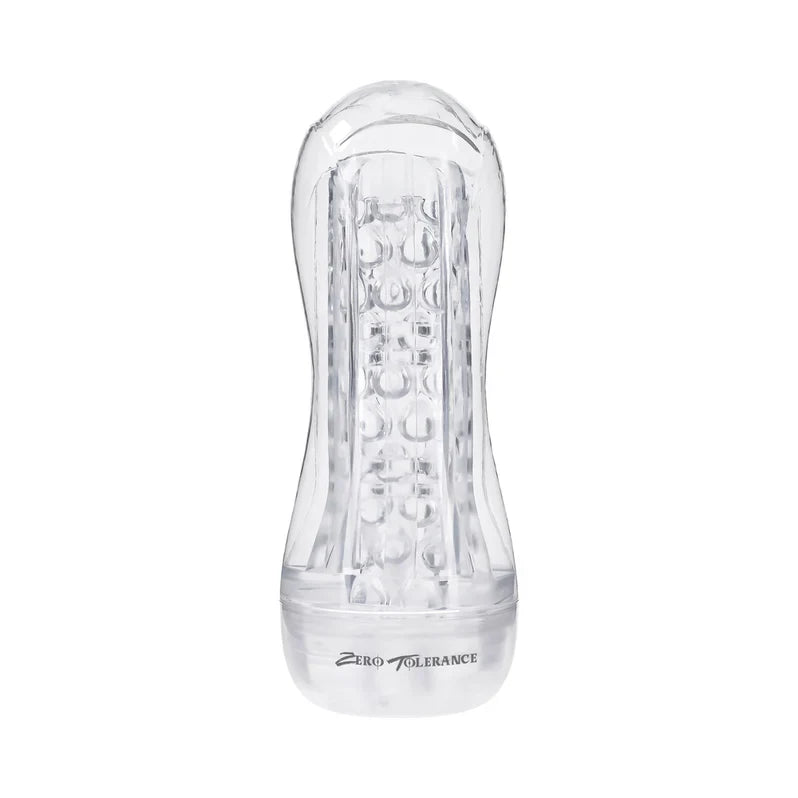 Zero Tolerance Casual Encounter Stroker