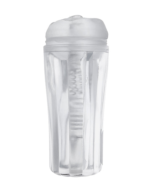 Zero Tolerance The Clear Choice Stroker