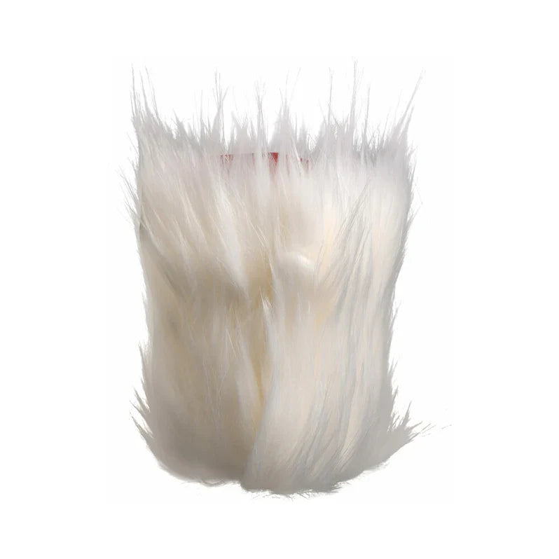 Creature Cocks Snow She-Wolf Silicone Stroker